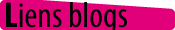 Liens CyrilVolle.fr